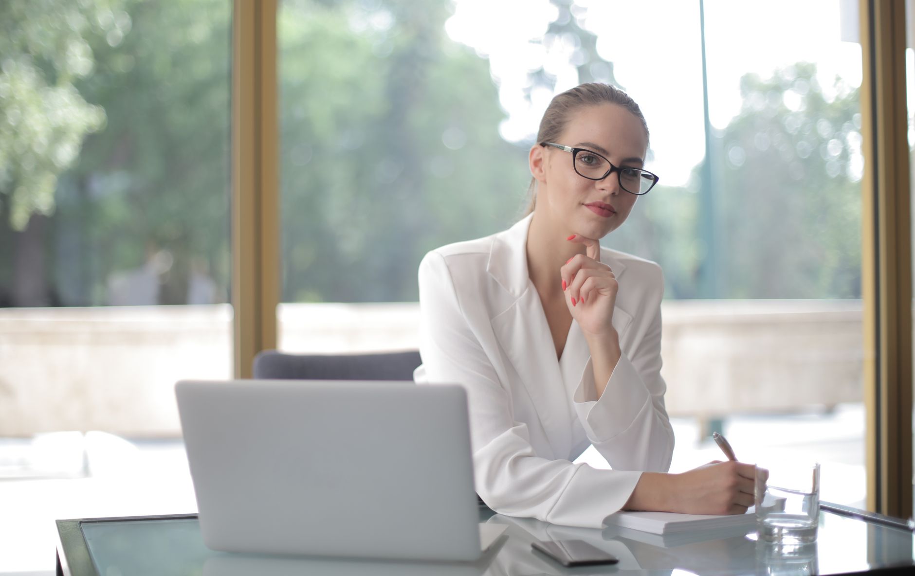 Career coaching